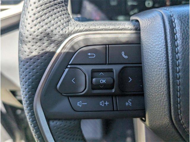new 2026 Toyota Tundra car, priced at $58,968