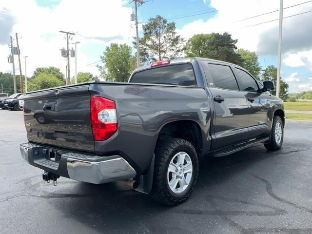 used 2019 Toyota Tundra car, priced at $38,488
