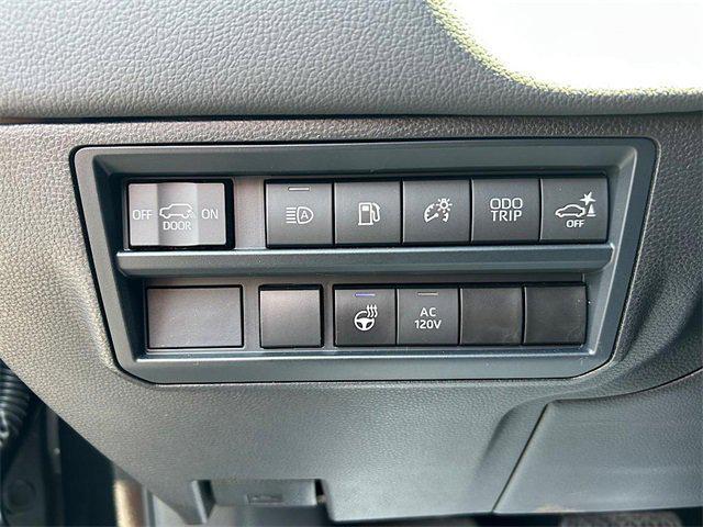 used 2025 Toyota Sequoia car, priced at $74,088