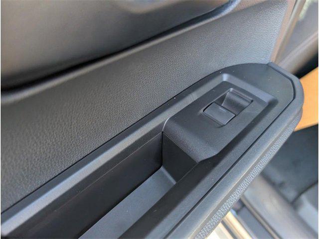new 2025 Toyota Tacoma car, priced at $41,618