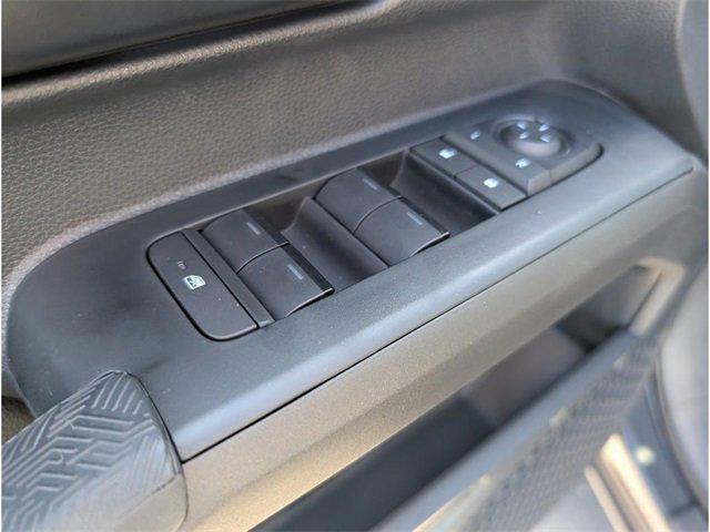 new 2025 Toyota Tacoma car, priced at $41,618