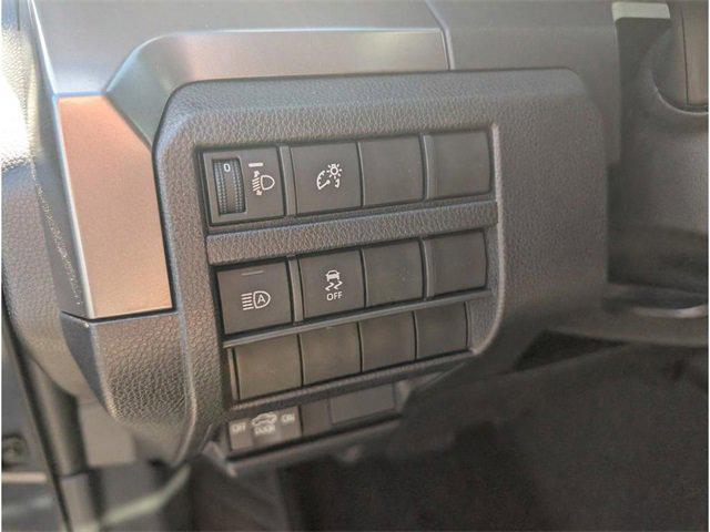 new 2025 Toyota Tacoma car, priced at $41,618