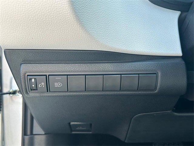 new 2025 Toyota Corolla car, priced at $26,259