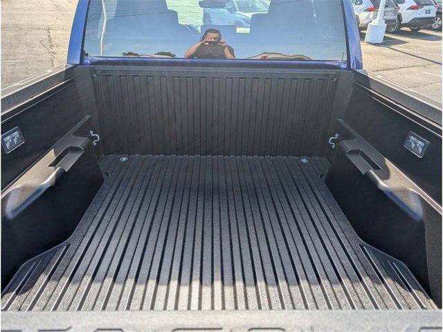new 2025 Toyota Tacoma car, priced at $42,944