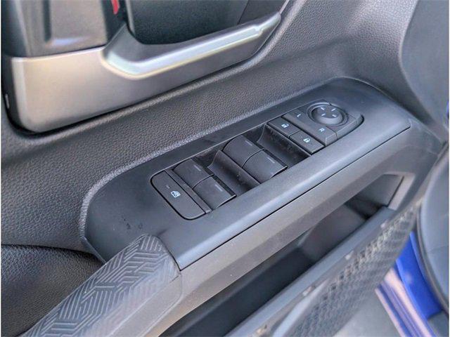 new 2025 Toyota Tacoma car, priced at $42,944