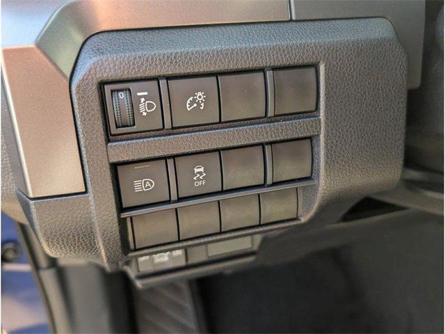 new 2025 Toyota Tacoma car, priced at $42,944