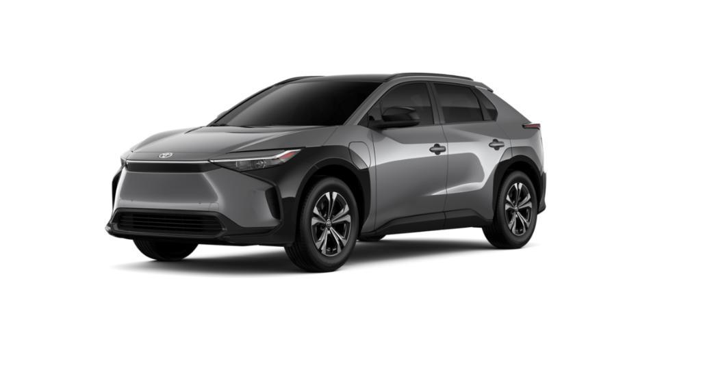 new 2025 Toyota bZ4X car, priced at $39,769