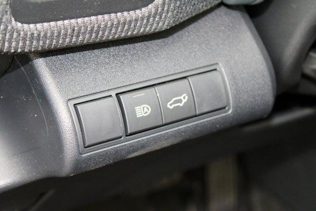 new 2025 Toyota bZ4X car, priced at $39,769