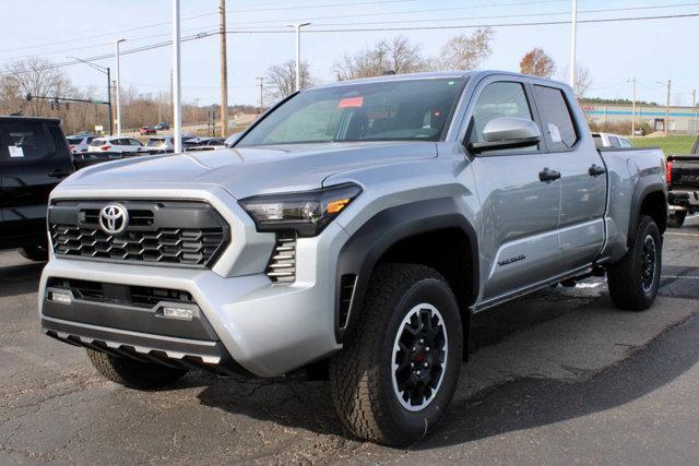 new 2024 Toyota Tacoma car, priced at $43,128