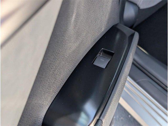new 2026 Toyota Camry car, priced at $30,336
