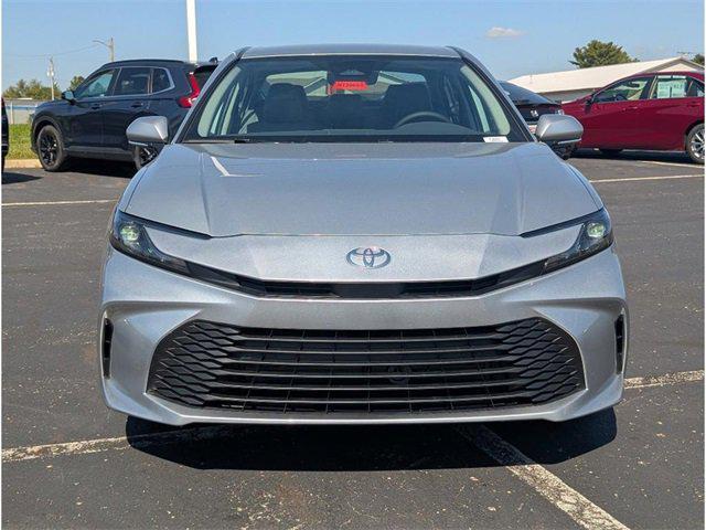 new 2026 Toyota Camry car, priced at $30,336