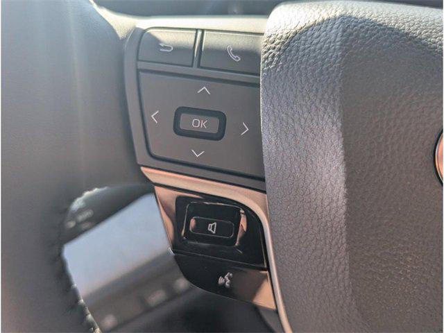 new 2026 Toyota Camry car, priced at $30,336