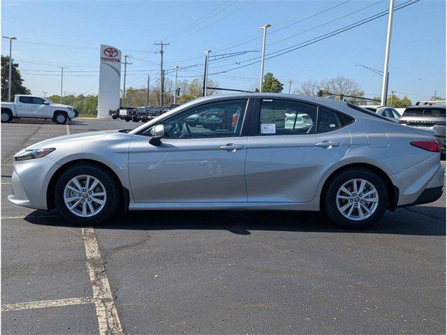 new 2026 Toyota Camry car, priced at $30,336