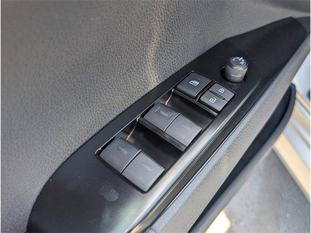 new 2026 Toyota Camry car, priced at $30,336