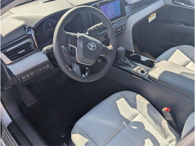 new 2026 Toyota Camry car, priced at $30,336