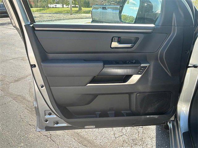 new 2026 Toyota Sequoia car, priced at $78,381