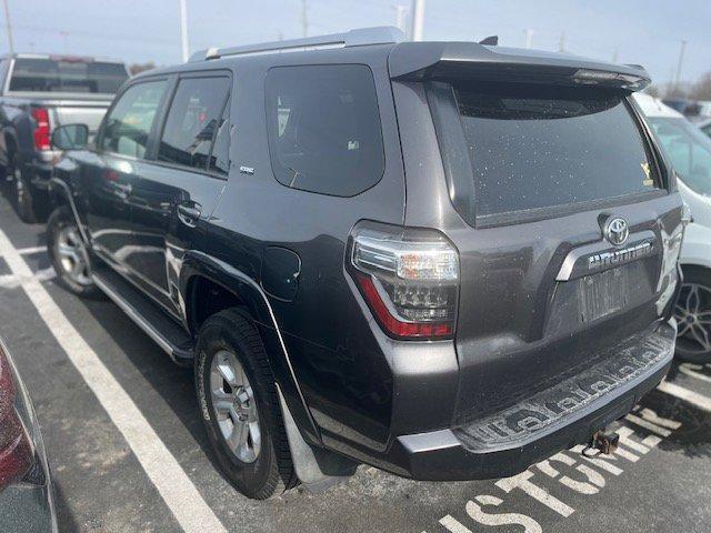 used 2016 Toyota 4Runner car, priced at $25,856