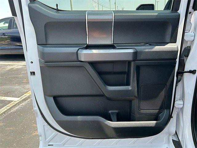 used 2020 Ford F-150 car, priced at $28,046