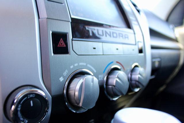 used 2017 Toyota Tundra car, priced at $31,329