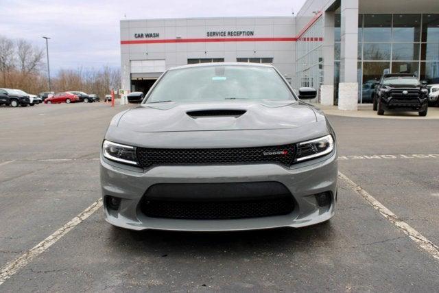 used 2023 Dodge Charger car, priced at $36,978