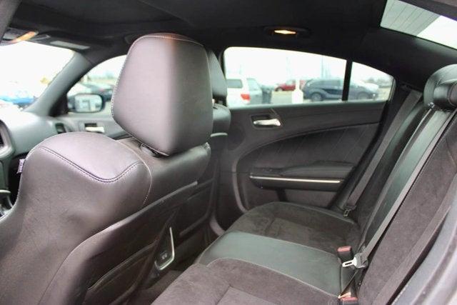 used 2023 Dodge Charger car, priced at $36,978