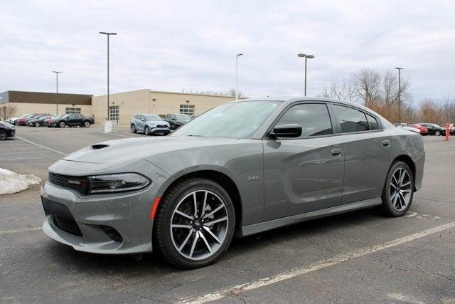 used 2023 Dodge Charger car, priced at $36,978