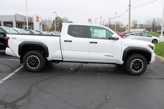 new 2024 Toyota Tacoma car, priced at $49,119