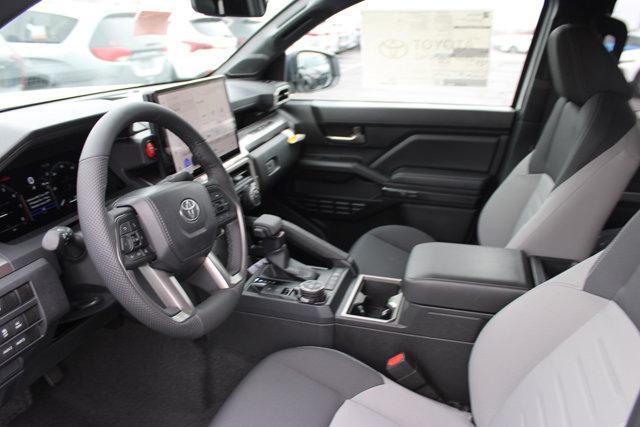 new 2024 Toyota Tacoma car, priced at $49,119