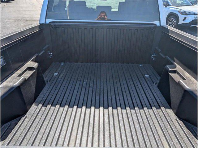 new 2025 Toyota Tacoma car, priced at $44,561
