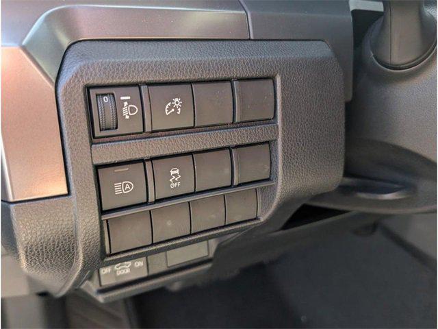 new 2025 Toyota Tacoma car, priced at $44,561
