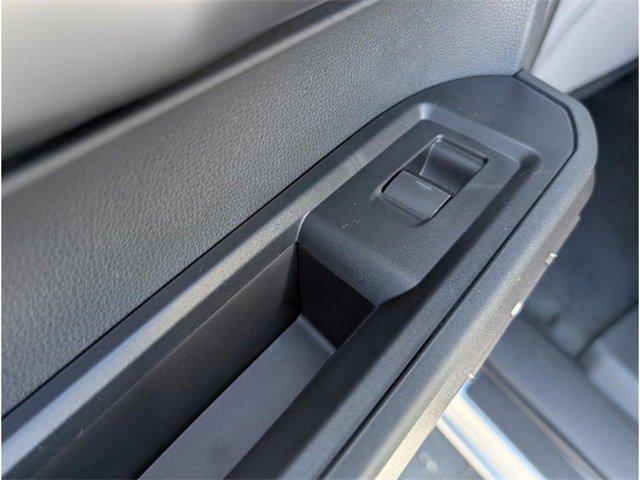 new 2025 Toyota Tacoma car, priced at $44,561