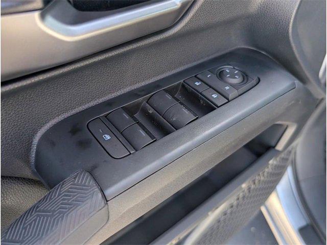 new 2025 Toyota Tacoma car, priced at $44,561