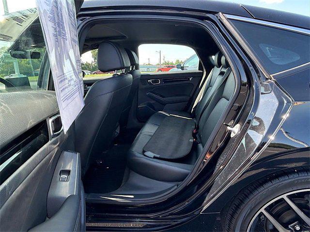 used 2022 Honda Civic car, priced at $21,980