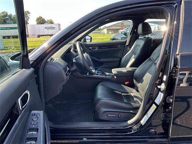 used 2022 Honda Civic car, priced at $21,980