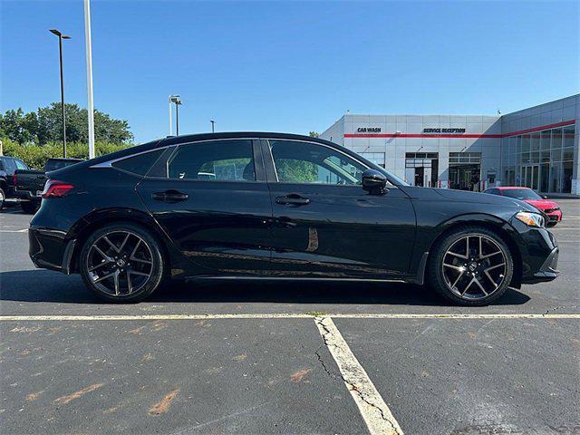 used 2022 Honda Civic car, priced at $21,980