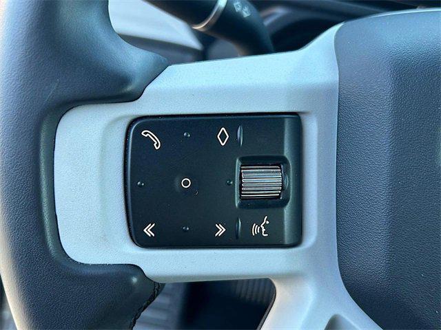 used 2023 Land Rover Defender car, priced at $47,967