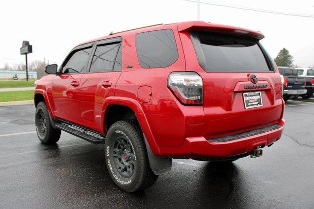 used 2015 Toyota 4Runner car, priced at $23,500