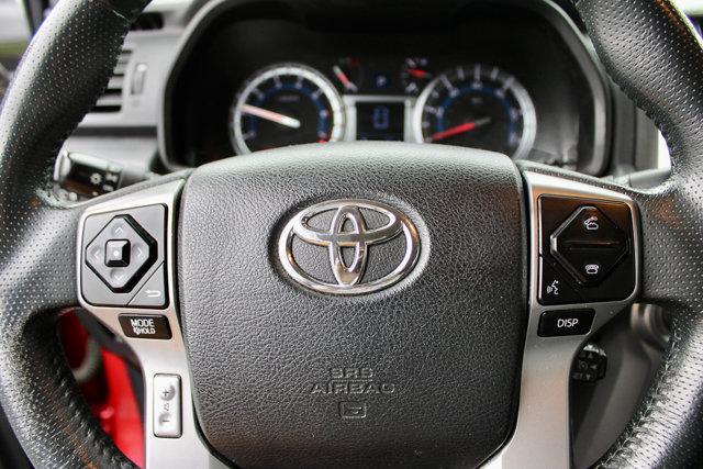 used 2015 Toyota 4Runner car, priced at $23,500