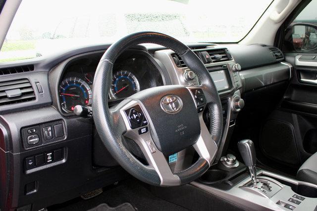 used 2015 Toyota 4Runner car, priced at $23,500