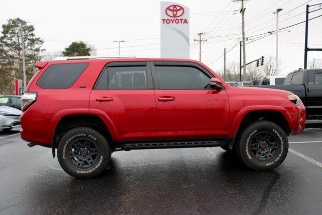 used 2015 Toyota 4Runner car, priced at $23,500