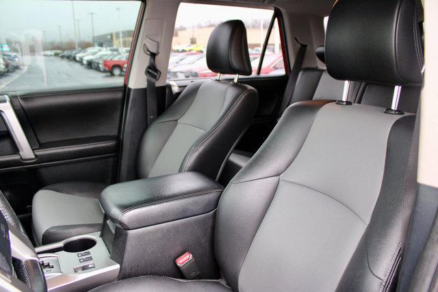 used 2015 Toyota 4Runner car, priced at $23,500