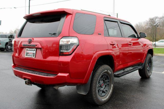 used 2015 Toyota 4Runner car, priced at $23,500