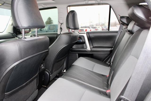 used 2015 Toyota 4Runner car, priced at $23,500