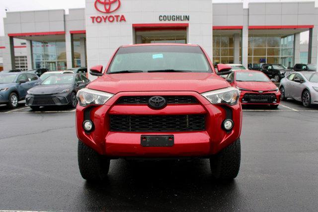 used 2015 Toyota 4Runner car, priced at $23,500