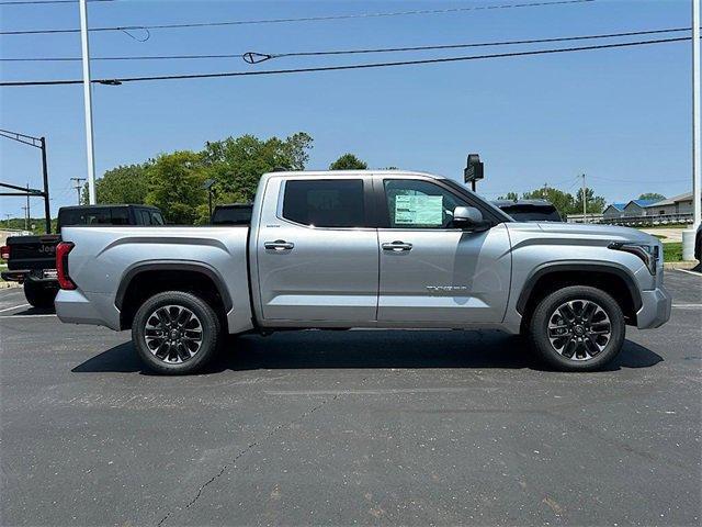 new 2025 Toyota Tundra car, priced at $64,094