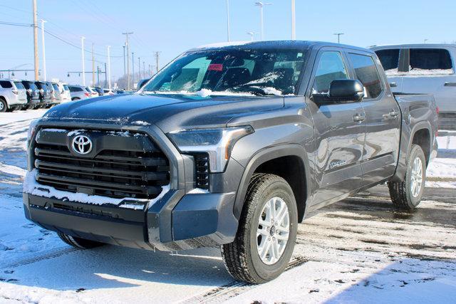 new 2025 Toyota Tundra car, priced at $51,949