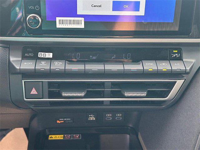 new 2025 Toyota Camry car, priced at $30,204