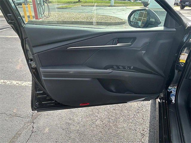 new 2025 Toyota Camry car, priced at $30,204