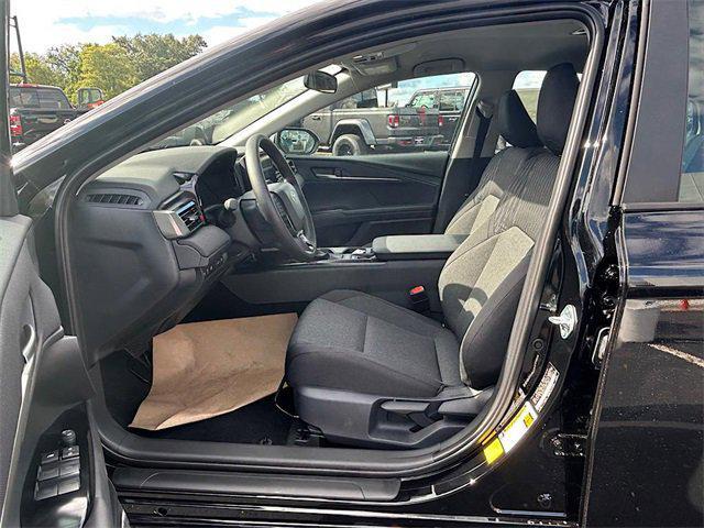 new 2025 Toyota Camry car, priced at $30,204