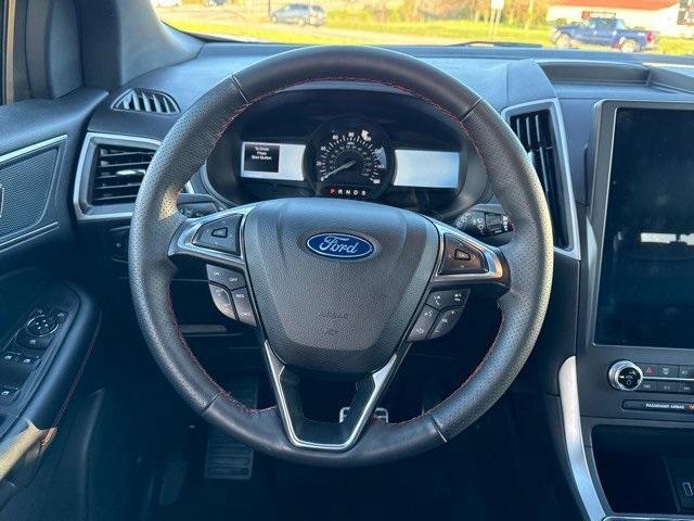 used 2023 Ford Edge car, priced at $40,164